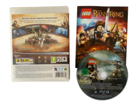 Lego In De Ban Van De Ring (PS3) (TWEEDEHANDS)