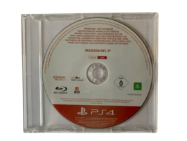 Madden NHL 17 (Promo CD) (PS4) (TWEEDEHANDS)