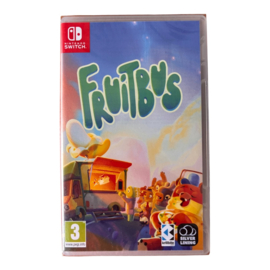 Fruitbus (SWITCH) (NIEUW)