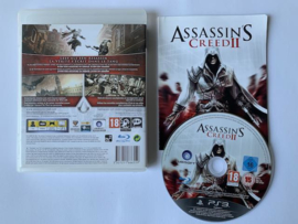 Assassin's Creed 2 (PS3 Tweedehands)