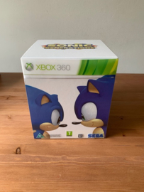 Sonic Generations Collector's Edition (XBOX 360) (TWEEDEHANDS)