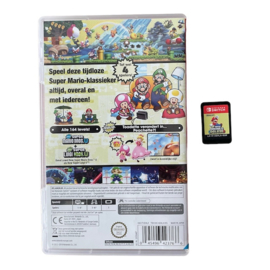 New Super Mario Bros. U Deluxe (SWITCH) (TWEEDEHANDS)