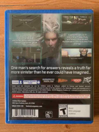 Exile's End (Rev Cover) (LRG #159) (PS VITA) (NIEUW)
