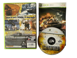 Battlefield 2 Modern Combat (XBOX 360) (TWEEDEHANDS)