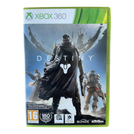 Destiny (XBOX 360) (TWEEDEHANDS)