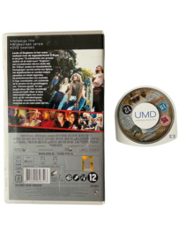 Lords Of Dogtown (UMD VIDEO) (PSP) (TWEEDEHANDS)