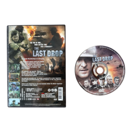 The Last Drop (DVD) (TWEEDEHANDS)