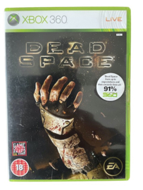 Dead Space (18) (XBOX 360) (TWEEDEHANDS)