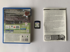 Fifa Football (PS VITA) (TWEEDEHANDS)