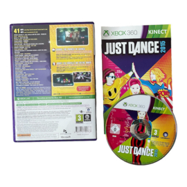 Just Dance 2015 (XBOX 360) (TWEEDEHANDS)