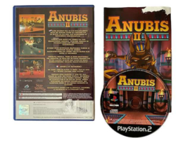 Anubis 2 (PS2) (TWEEDEHANDS)