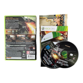 The Witcher 2 Assassin's Of Kings Enhanced Edition (XBOX 360) (TWEEDEHANDS)