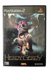 Herdy Gerdy (PS2) (TWEEDEHANDS)
