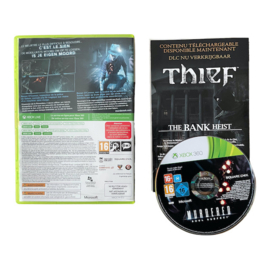 Murdered Soul Suspect Limited Edition (XBOX 360) (TWEEDEHANDS)