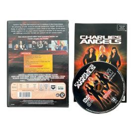 Charlie's Angels Special Edition (DVD) (TWEEDEHANDS)