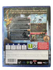 Eldrador Creatures (PS4) (NIEUW)