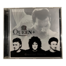 Queen - Greatest Hits III (CD) (TWEEDEHANDS)