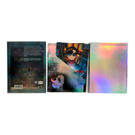 Metroplois 2 Disc Special Edition + Slipcover (DVD) (TWEEDEHANDS)