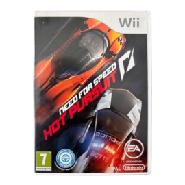 Need For Speed Hot Pursuit (NINTENDO WII) (TWEEDEHANDS)