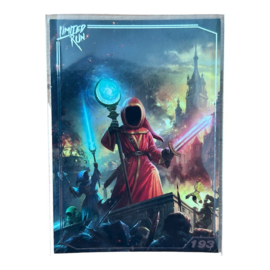 193 Magicka 2 Limited Run Games Silver Trading Card Series 1 (TWEEDEHANDS)