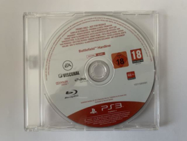 Battlefield Hardline (Promo Disc) (PS3 Tweedehands)