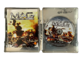 MAG Collector's Edition (PS3) (TWEEDEHANDS)