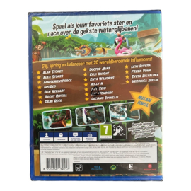 Slide Stars (PS4) (NIEUW)