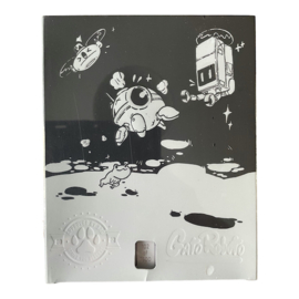 Gato Roboto Special Reserve (SRG) (SWITCH) (NIEUW)