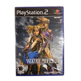 Valkyrie Profile 2 Silmeria (PS2) (NIEUW)