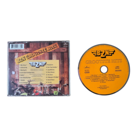 BZN - Grootste Hits (CD) (TWEEDEHANDS)