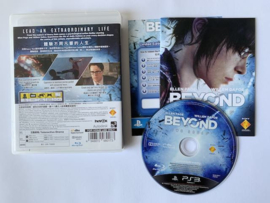 Beyond Two Souls (Asian English Version) (PS3 Tweedehands)