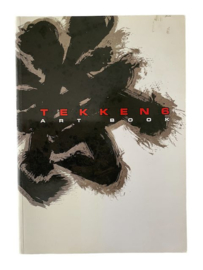 Tekken 6 Art Book (TWEEDEHANDS)