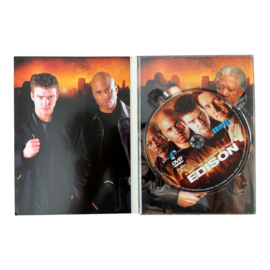 Edison (DVD) (TWEEDEHANDS)