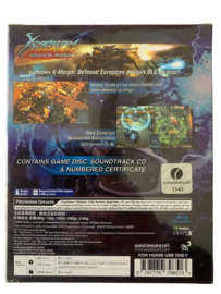 X-Morph: Defense (Limited Edition) (PS4) (NIEUW)