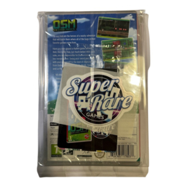 Old School Musical (SRG #36) (SWITCH) (NIEUW) (NO2)