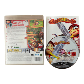 Fairytale Fights (PS3) (TWEEDEHANDS)