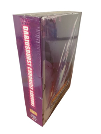 DARIUSBURST CS Limited Edition (LRG #48) (PS4) (NIEUW)