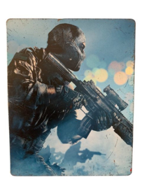 Call Of Duty Ghosts Steelbook (PS3) (TWEEDEHANDS)