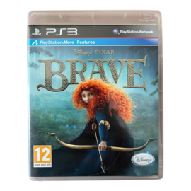 Brave (Disney Pixar) (PS3) (TWEEDEHANDS)