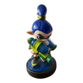 Inkling-Jongen (Boy) Amiibo (Splatoon Collection) (TWEEDEHANDS)