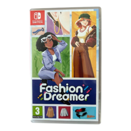 Fashion Dreamer (SWITCH) (TWEEDEHANDS)