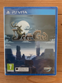 The Deer God (PS VITA) (NIEUW)