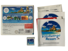 Pilotwings Resort - EUR (3DS) (TWEEDEHANDS)