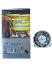 The Longest Yard (UMD VIDEO) (PSP) (TWEEDEHANDS)