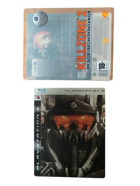 Killzone 2 Limited Edition Collector's Box (PS3) (TWEEDEHANDS)