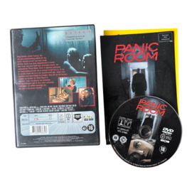 Panic Room (DVD) (TWEEDEHANDS)
