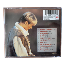 Dana Winner - Mijn Paradijs (CD) (TWEEDEHANDS)