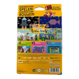 Super Mario Maker (NINTENDO WII U) (TWEEDEHANDS)
