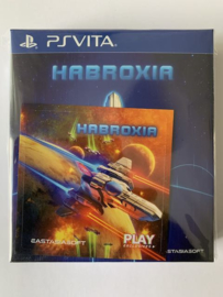 Habroxia (Limited Edition) (PS VITA) (NIEUW)