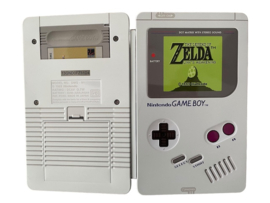 The Legend Of Zelda Link's Awakening Steelbook (NO GAME) (SWITCH) (TWEEDEHANDS)